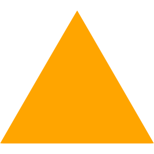Треугольная форма прозрачный PNG