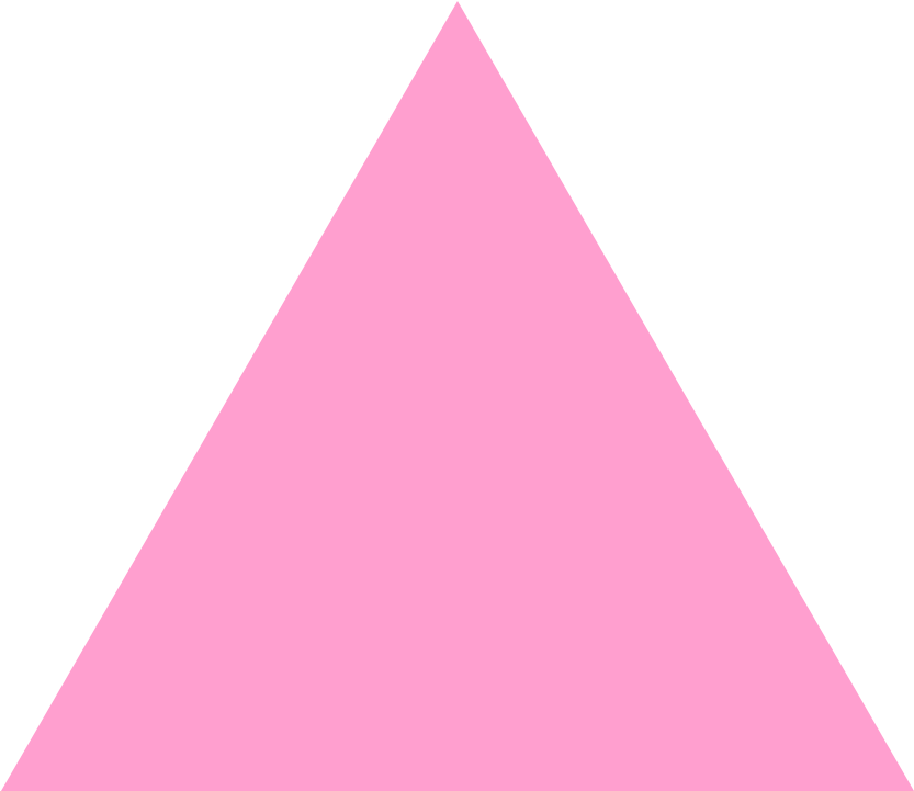 Triangle vector PNG File
