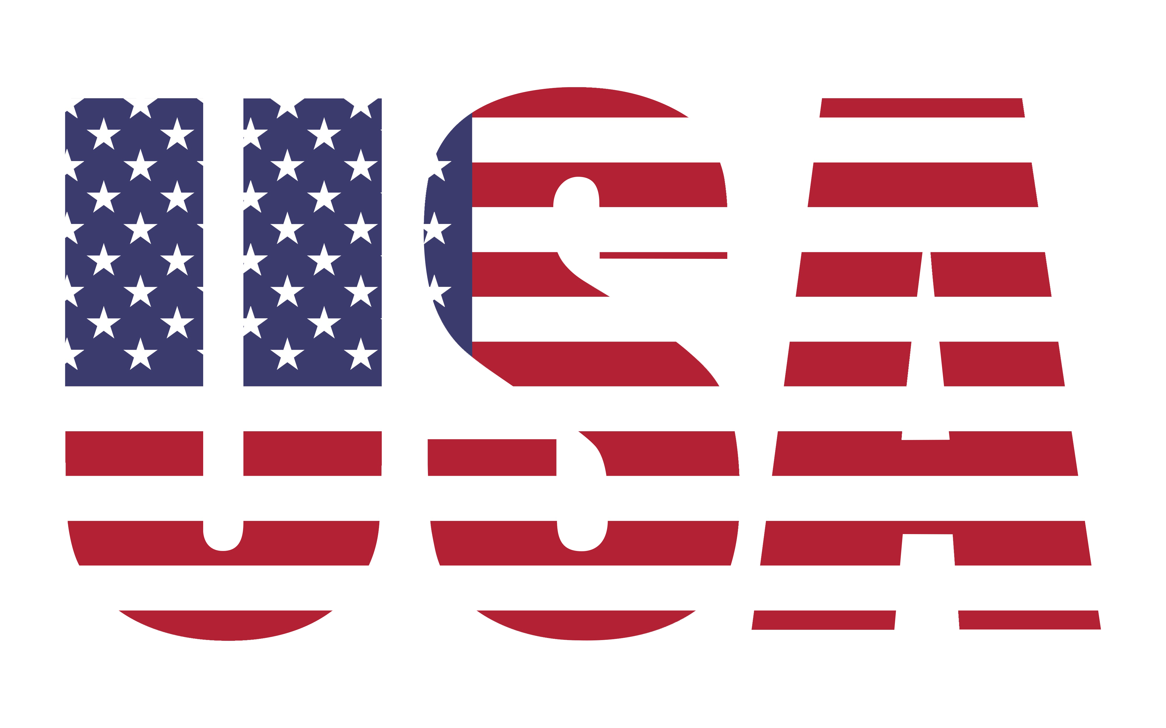 الولايات المتحدة الأمريكية logo PNG HD