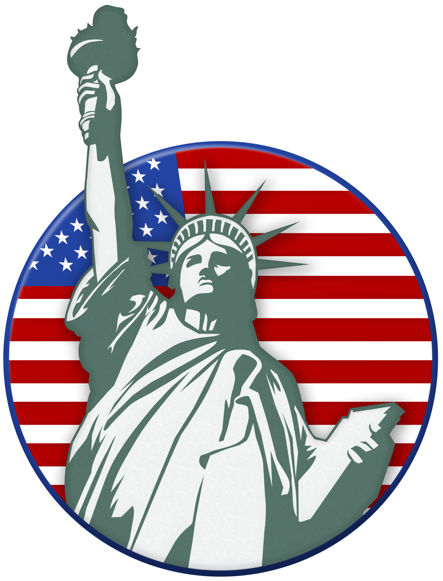 الولايات المتحدة الأمريكية logo PNG الصور