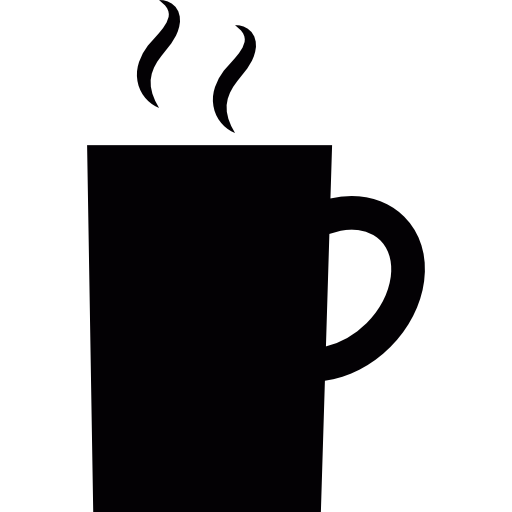 Vector Chocolate Cup PNG Transparent Image