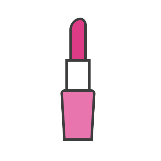 Vector Cosmetics PNG File