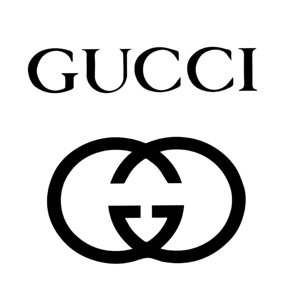 Vector Gucci Logo PNG Photos