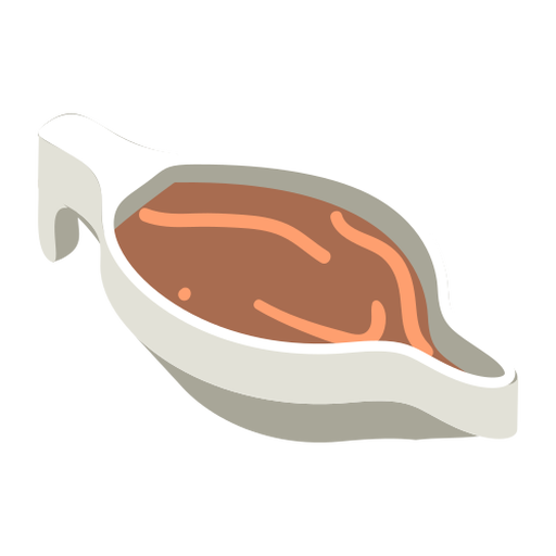 Vector Sauce PNG Clipart