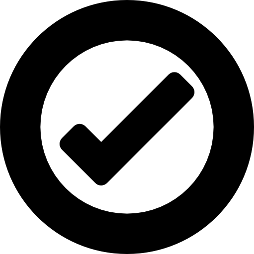 Verification Logo PNG Image