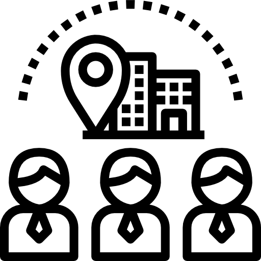 Besucher-Symbol PNG-transparentes Bild