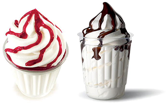 Whipped Cream PNG File