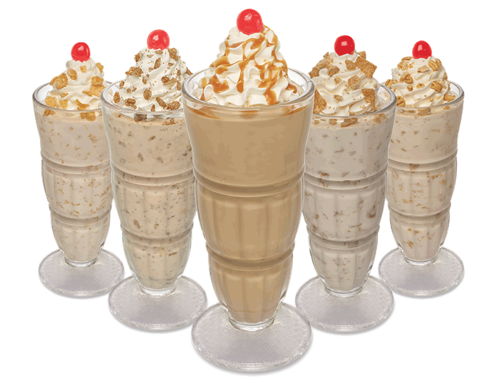 Whipped Cream PNG Pic