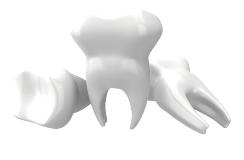 White Tooth PNG Free Download