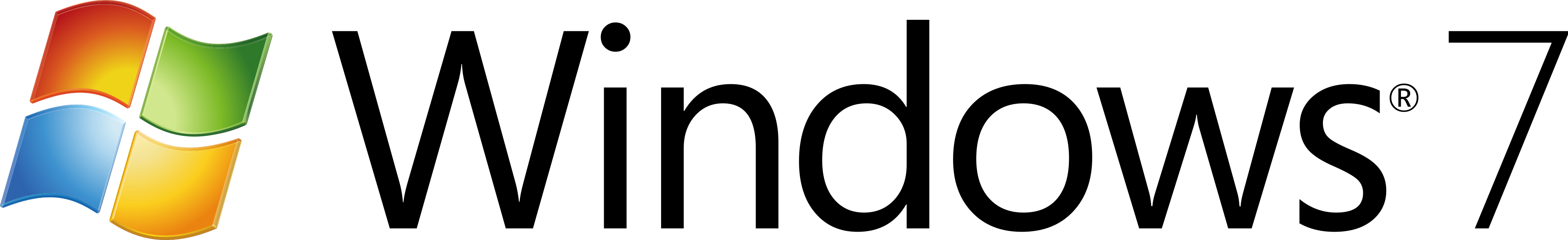 Windows logo PNG Image