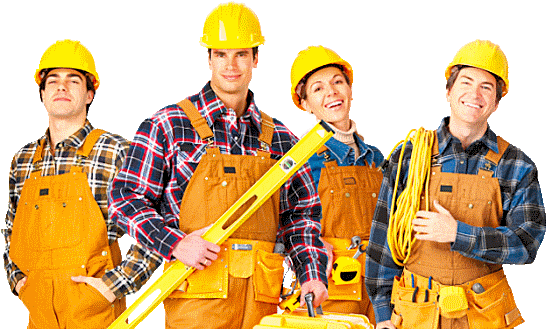 Worker PNG Clipart