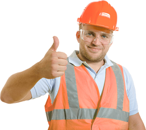 Worker PNG Pic