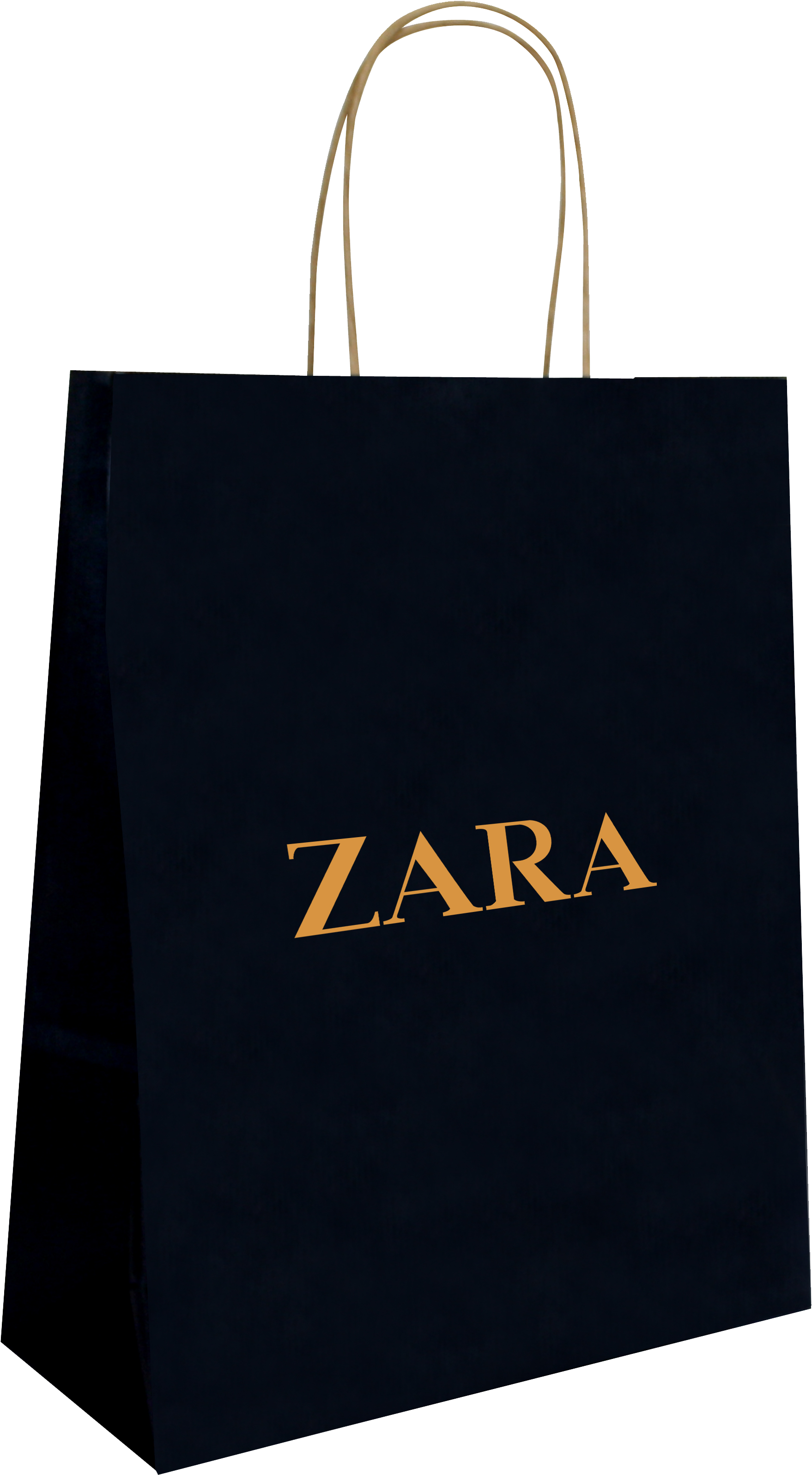 Zara PNG Image