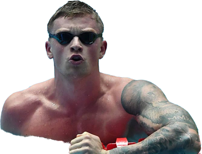 Adam Player Olympic PNG Clipart PNG
