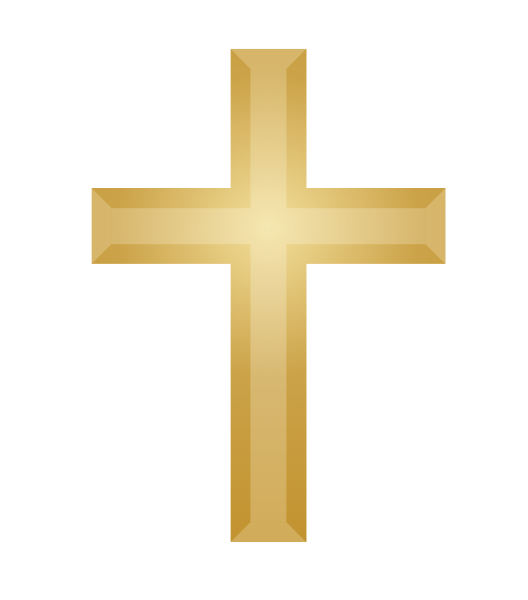 Christ Crucifix Transparent PNG