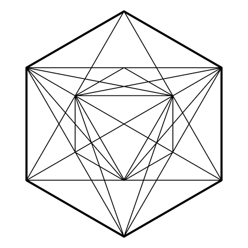 Geometry Shape PNG Free Download