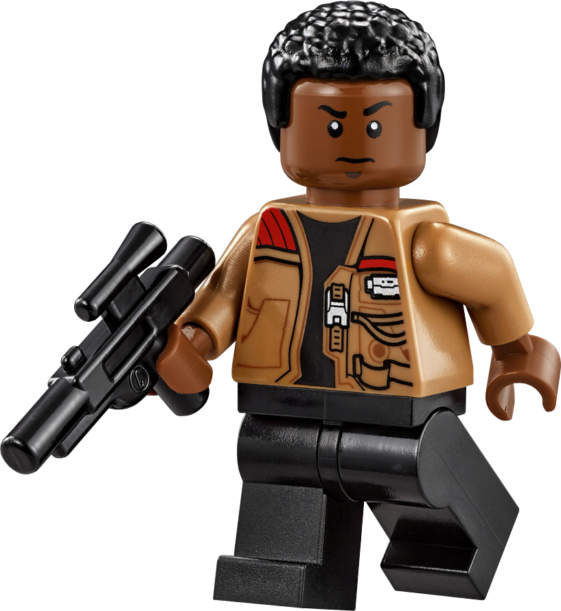 Lego Star Wars PNG File
