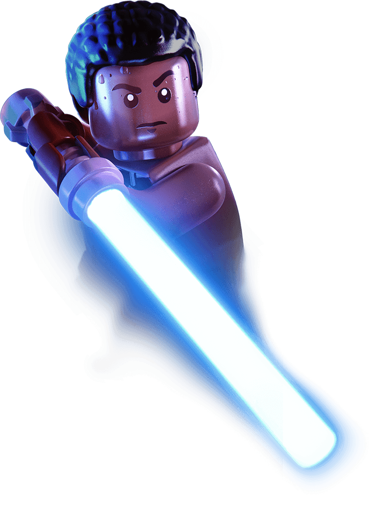 Lego Star Wars PNG HD