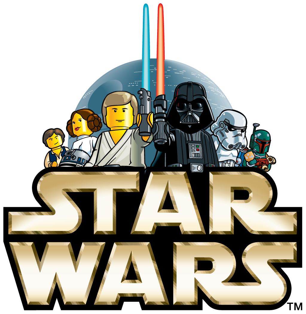 Lego Star Wars PNG Pic