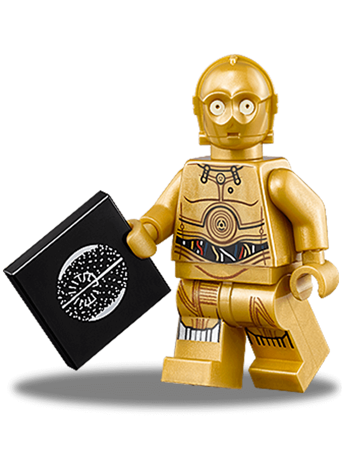 Lego star wars mainan PNG Clipart