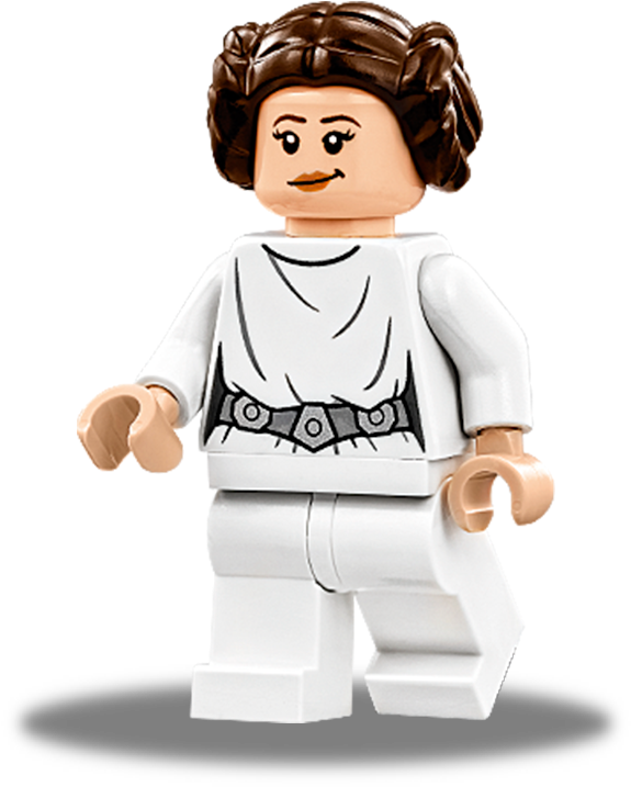 Lego Star Wars Toys PNG Immagine