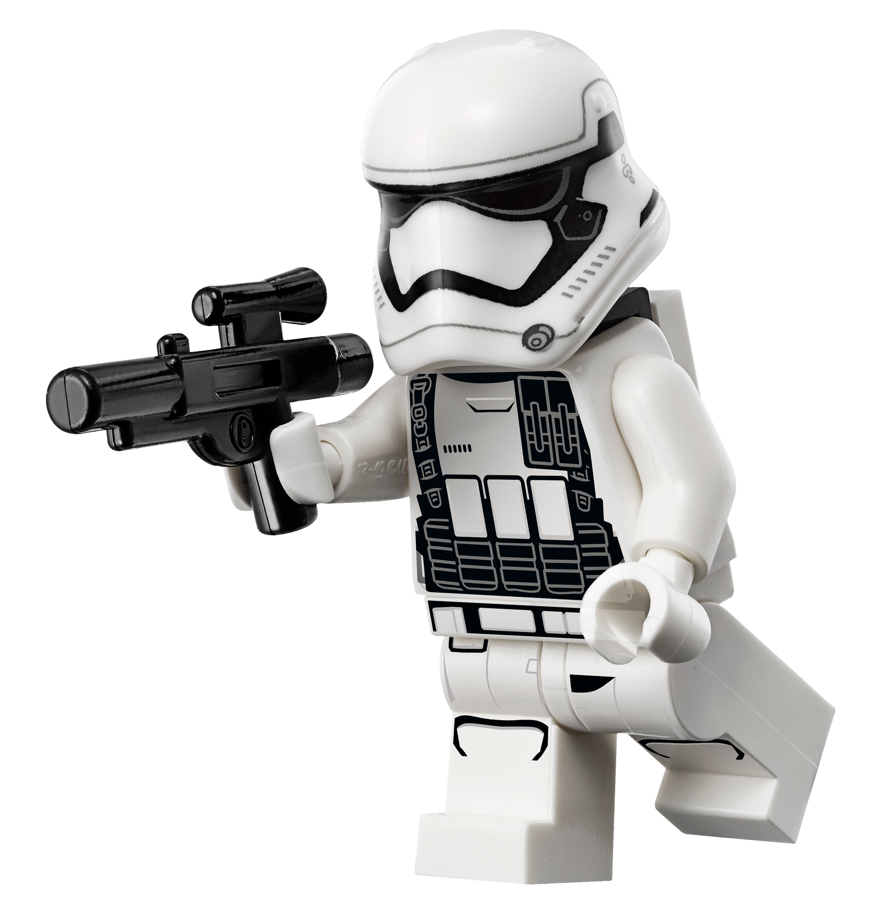 Lego Star Wars Mainan PNG Pic