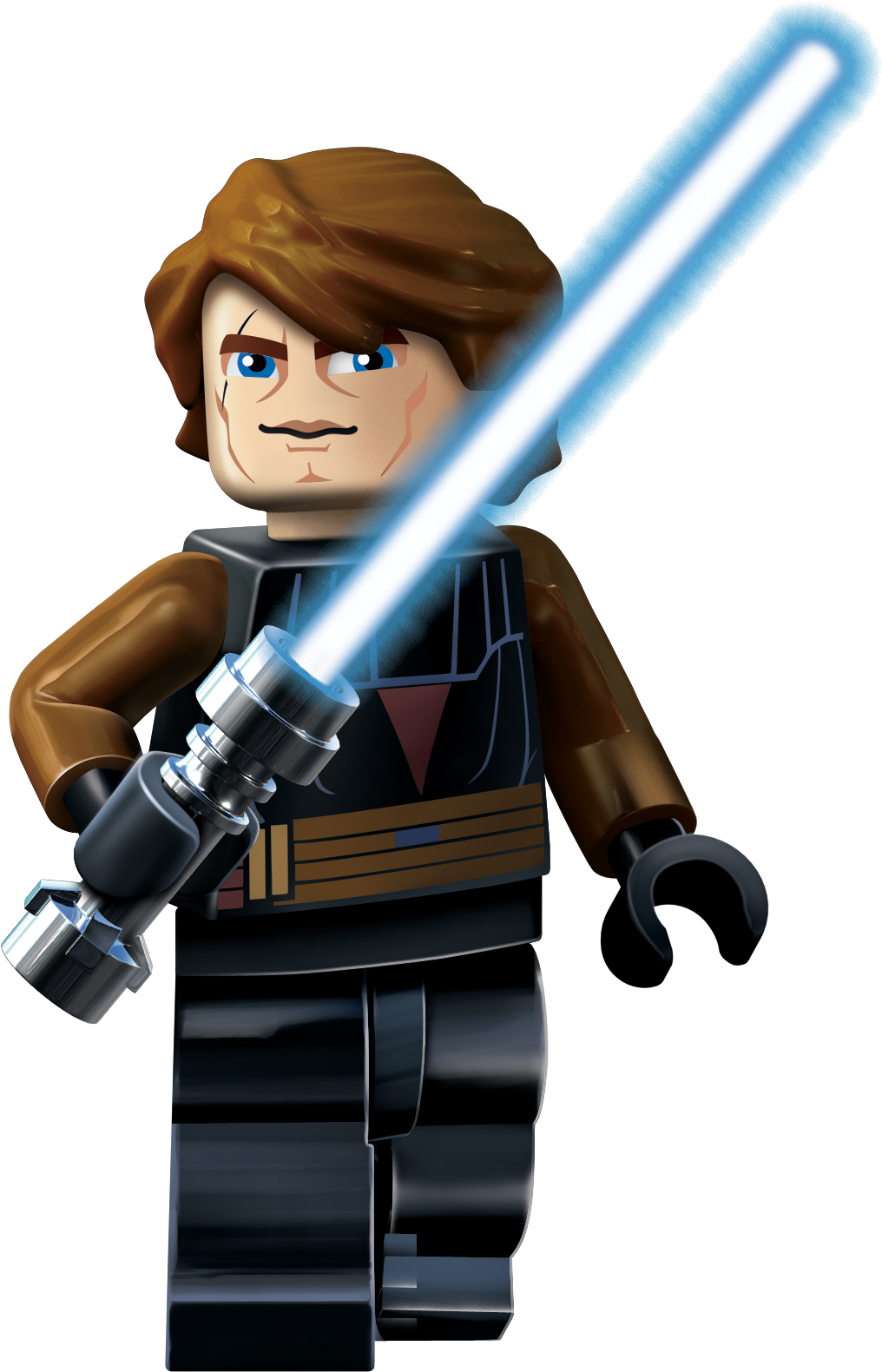 Lego Star Wars Transparan PNG
