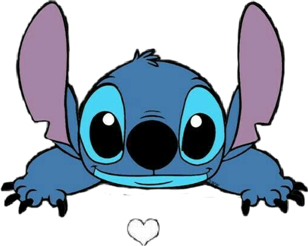 Lilo And Stitch Anime Transparent PNG