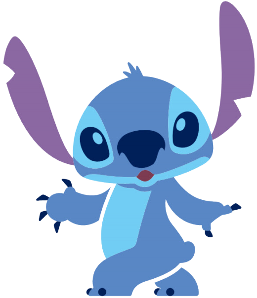 Lilo And Stitch Series PNG Free Download