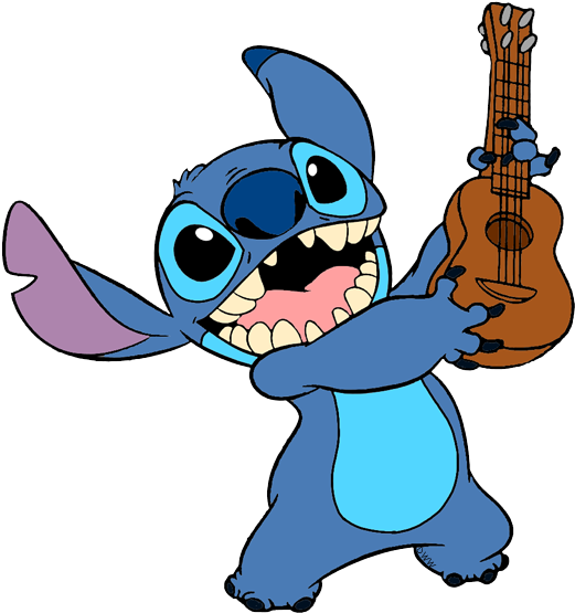 Lilo And Stitch Series PNG Photos