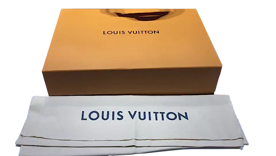 Louis Vuitton LV logo transparent PNG