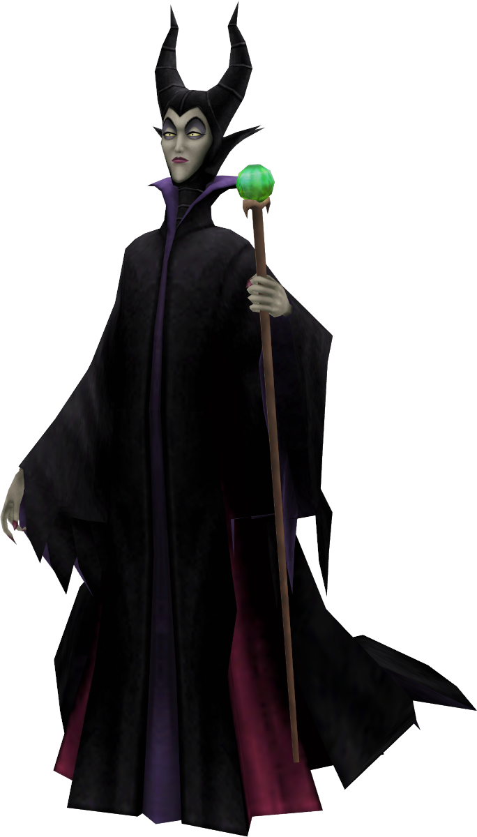 Maleficent Mistress of Evil PNG Clipart
