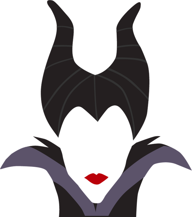 Maleficent Mistress of Evil Transparent Background