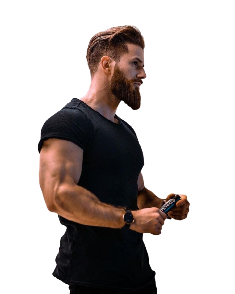 Muscles PNG Pic