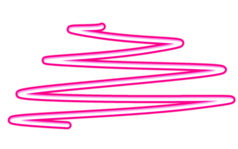 Neon Light PNG Free Download
