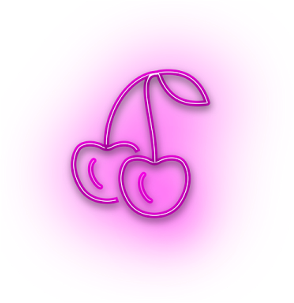 Neon PNG Picture
