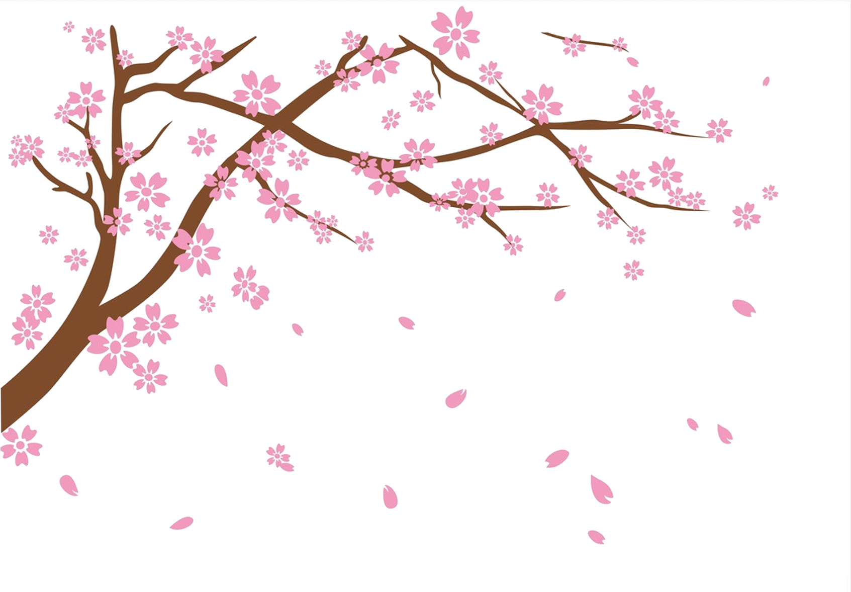 Pink Spring Blossom PNG الصور
