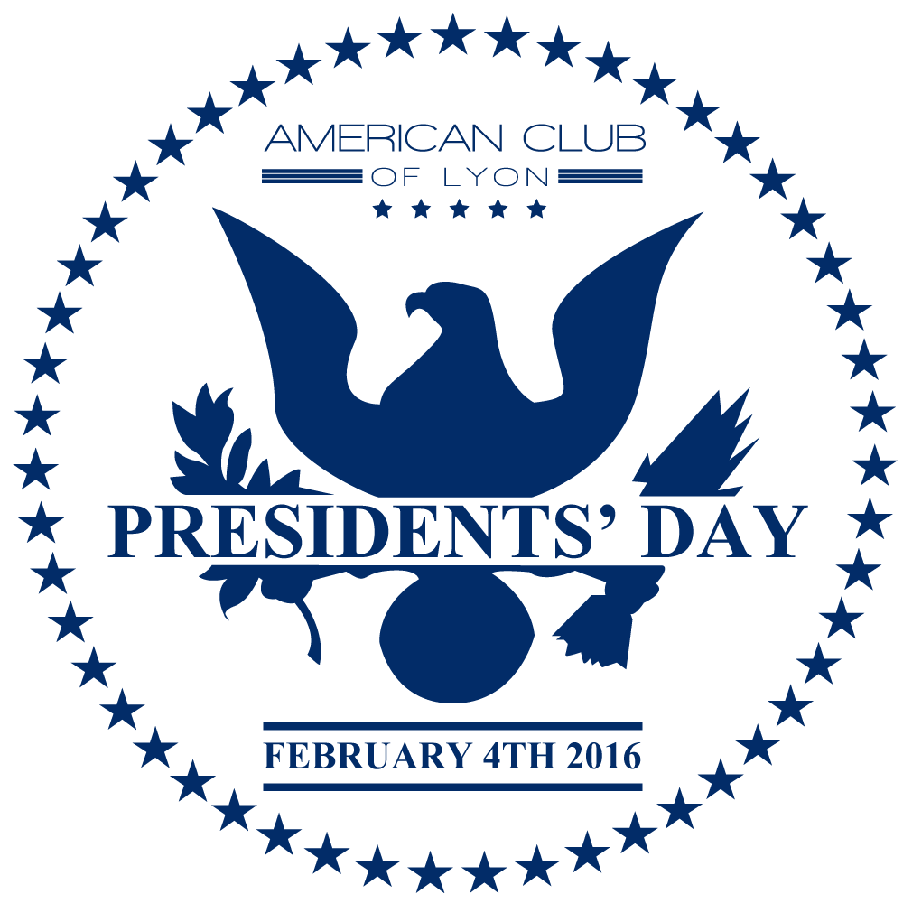 Presidents Day PNG Transparent Image