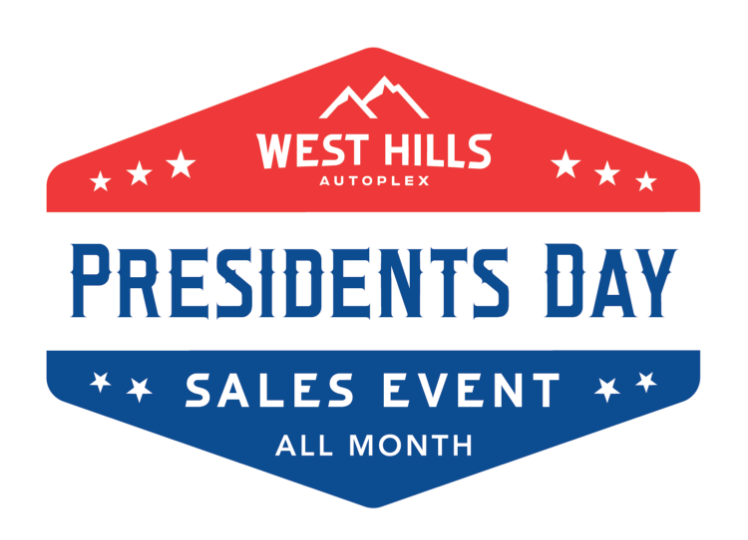 Presidents Day Sale Transparent PNG