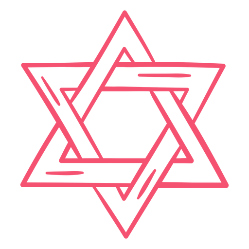 Purim Symbol PNG File