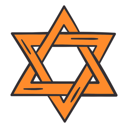 Purim Symbol PNG Transparent Image