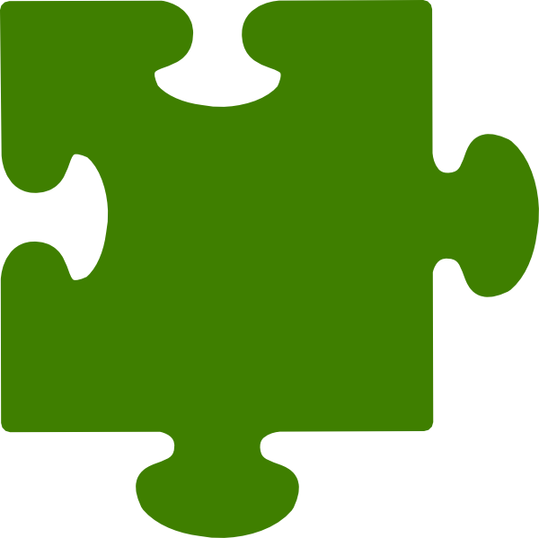 Puzzle PNG File
