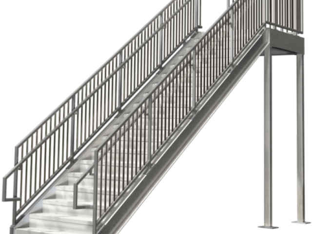 Geländer-Balkon PNG Transparentes Bild