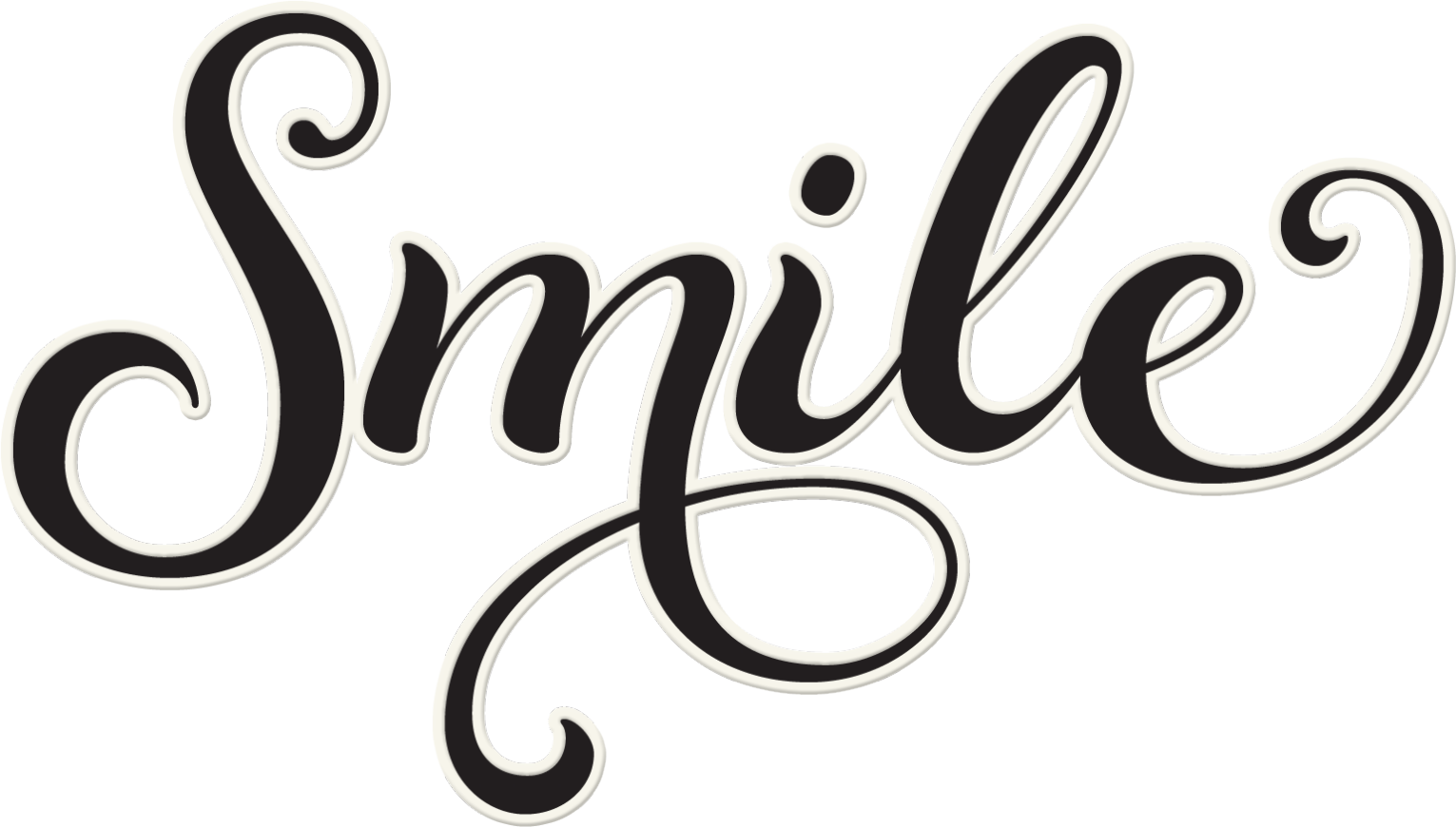 Smile Icon PNG Transparent Image