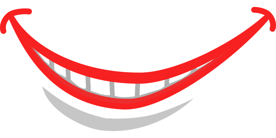 Senyum bibir PNG image