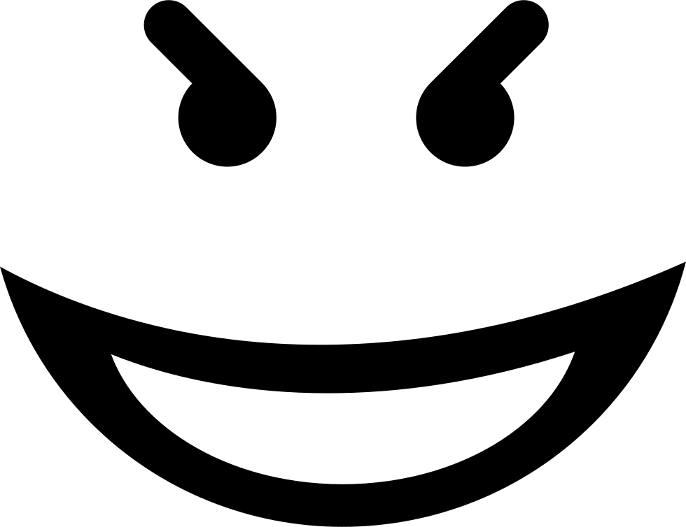 Sourire PNG Image