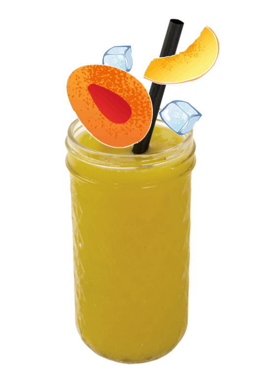 Smoothie PNG Clipart