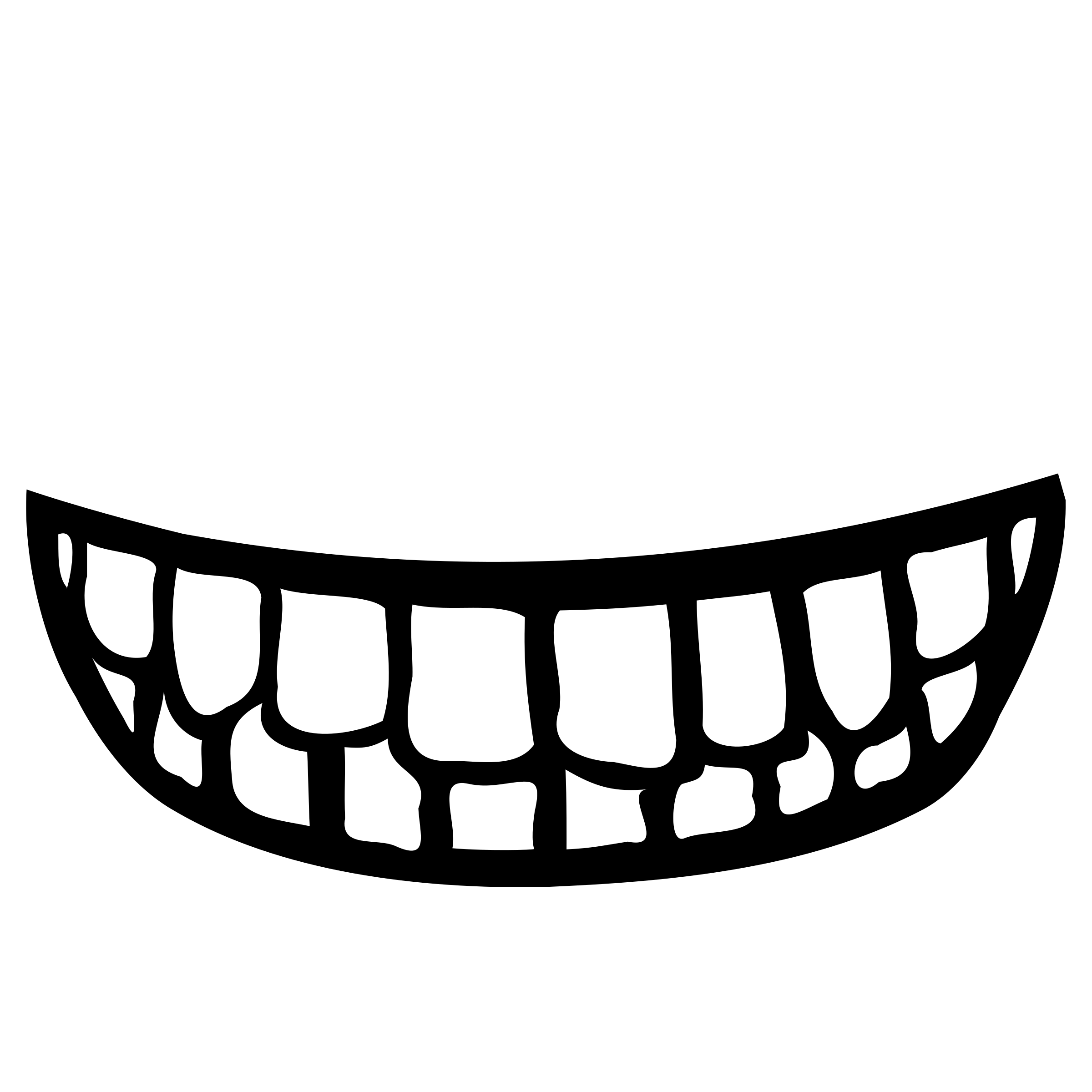 Vector Smile PNG صور