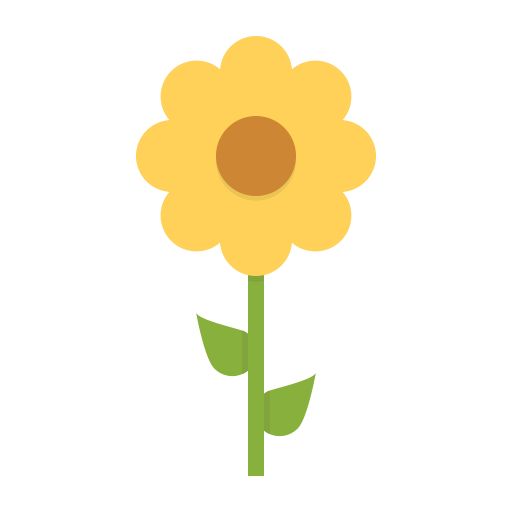 Vector Spring Blossom PNG HD