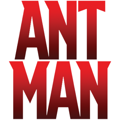 Ant-Man PNG File